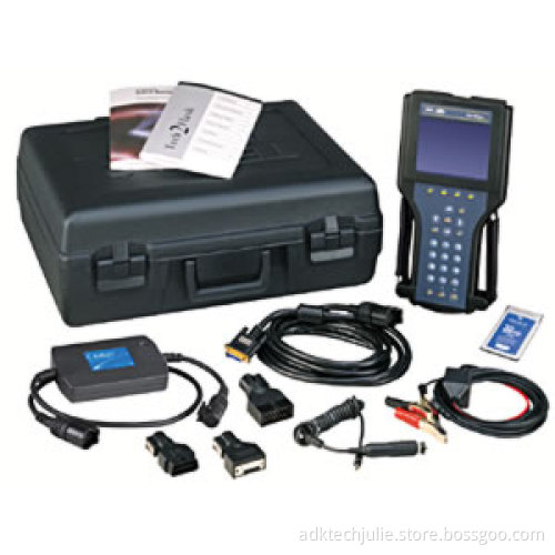 GM Tech-2 PRO Kit (CANdi and TIS)